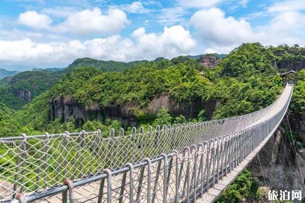 2020年神仙居景区门票免费优惠政策时间