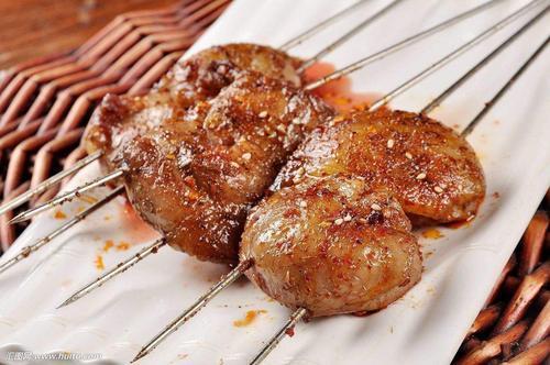 老公吃羊腰子弄了好几次